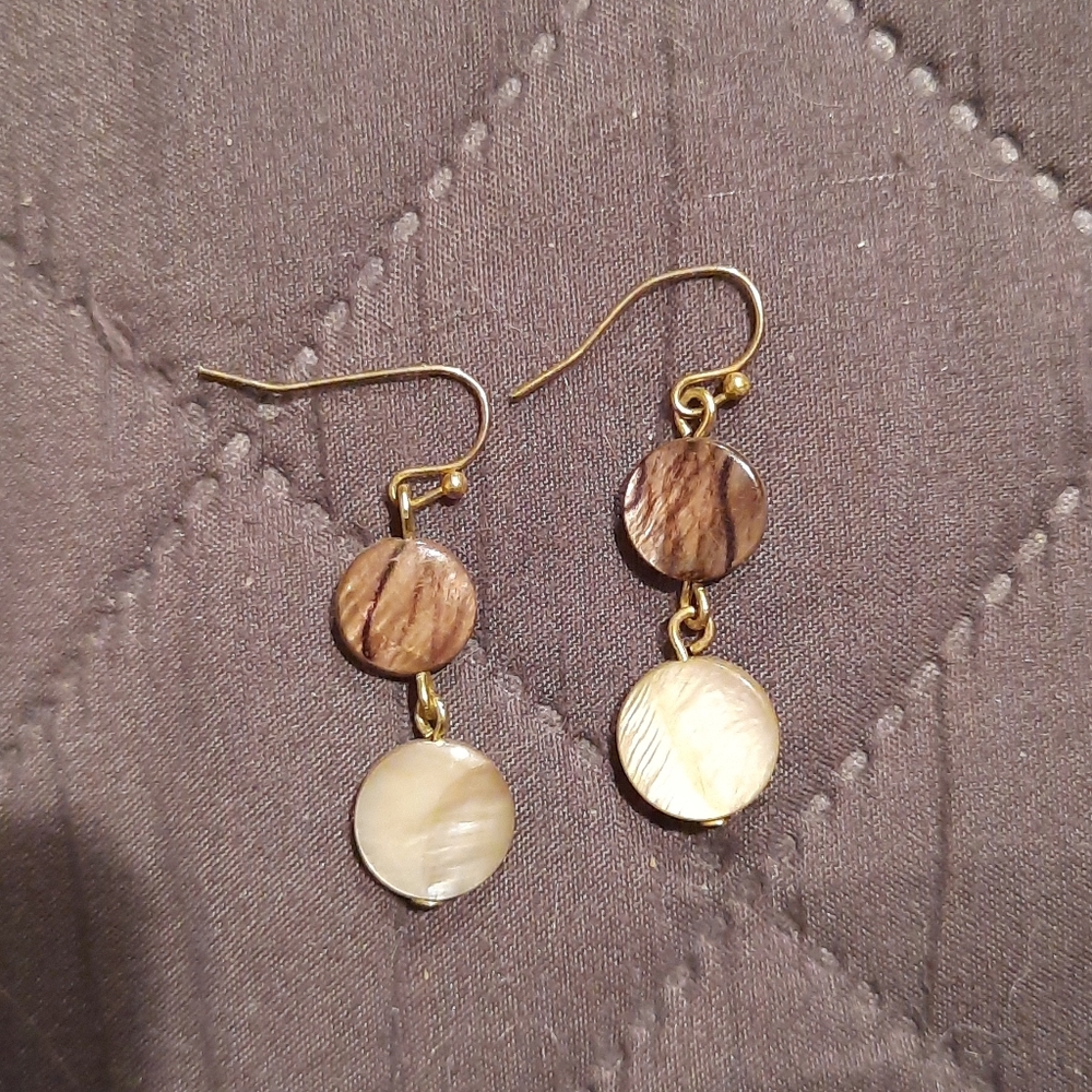 Purr Earrings by Park Lane